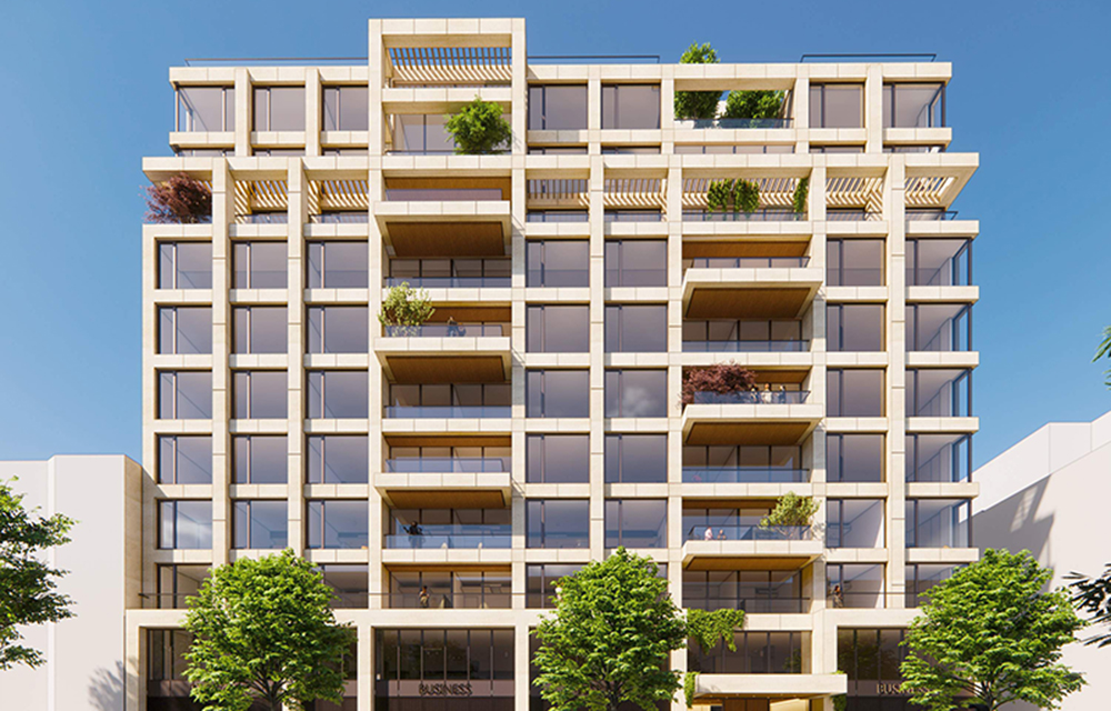 SCALE Lending deploys $45 million construction loan for condo development